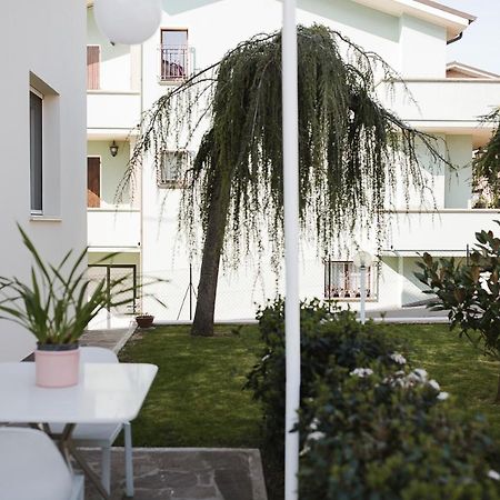 B&B "Al Colle 11" Fano Dış mekan fotoğraf