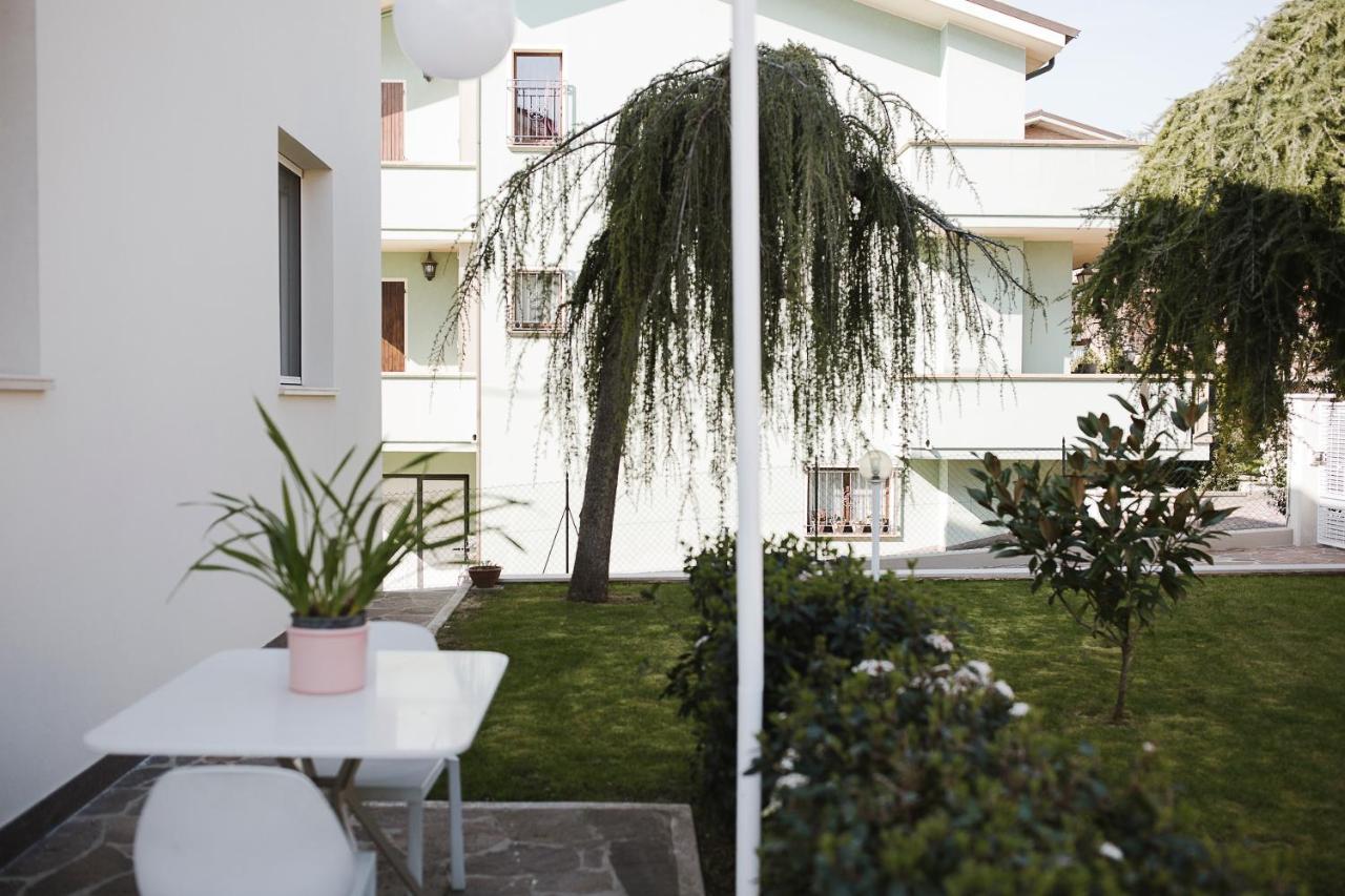 B&B "Al Colle 11" Fano Dış mekan fotoğraf