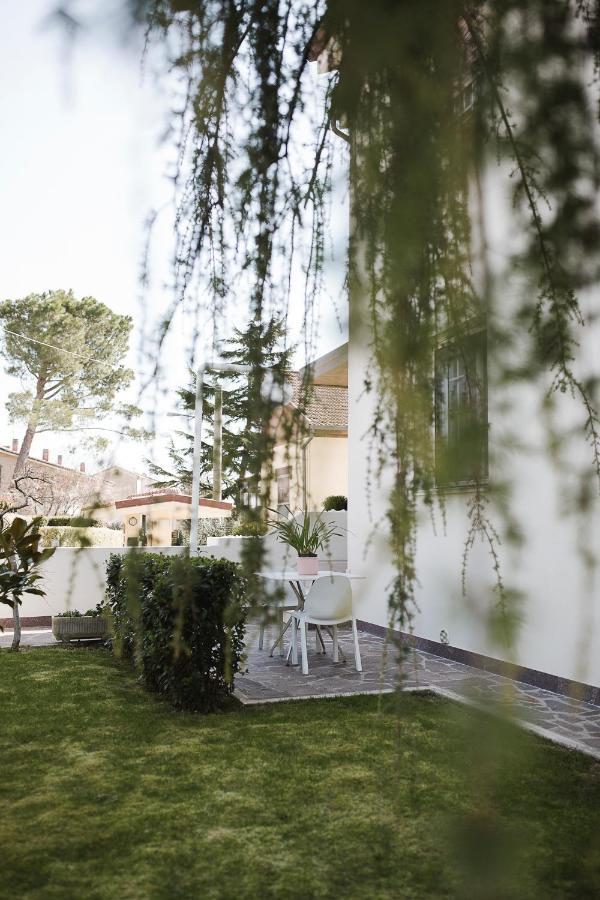 B&B "Al Colle 11" Fano Dış mekan fotoğraf