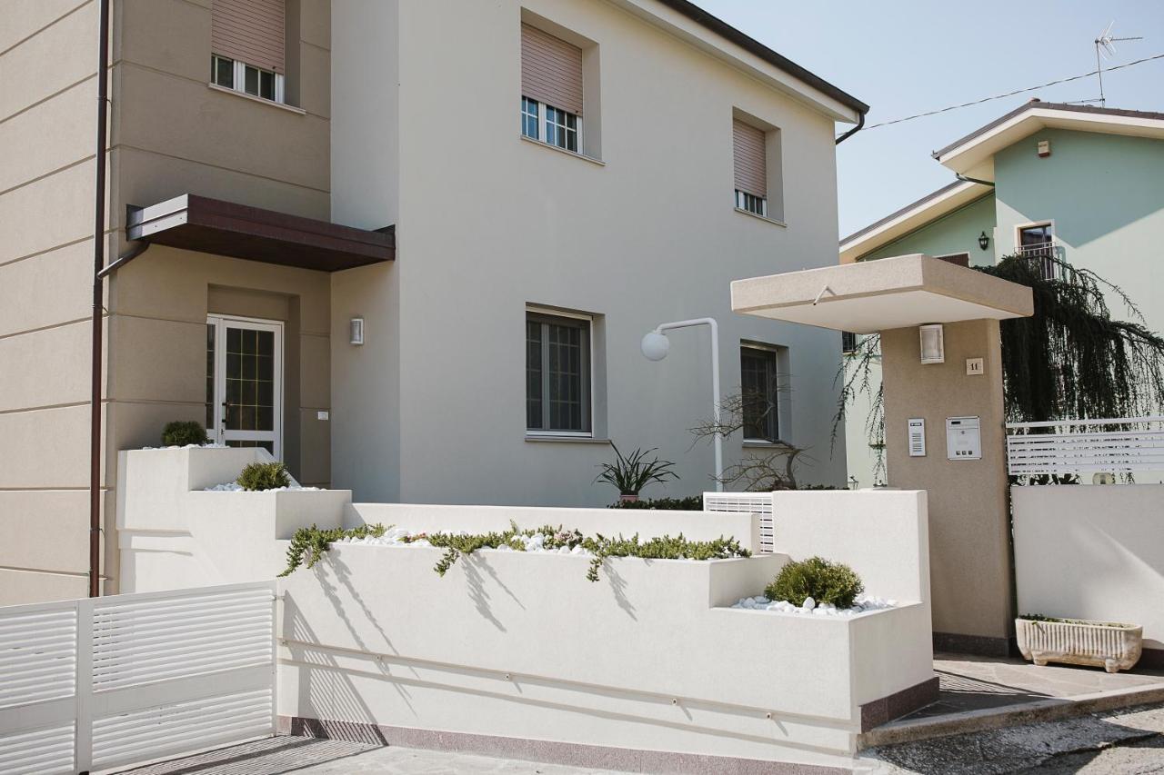 B&B "Al Colle 11" Fano Dış mekan fotoğraf