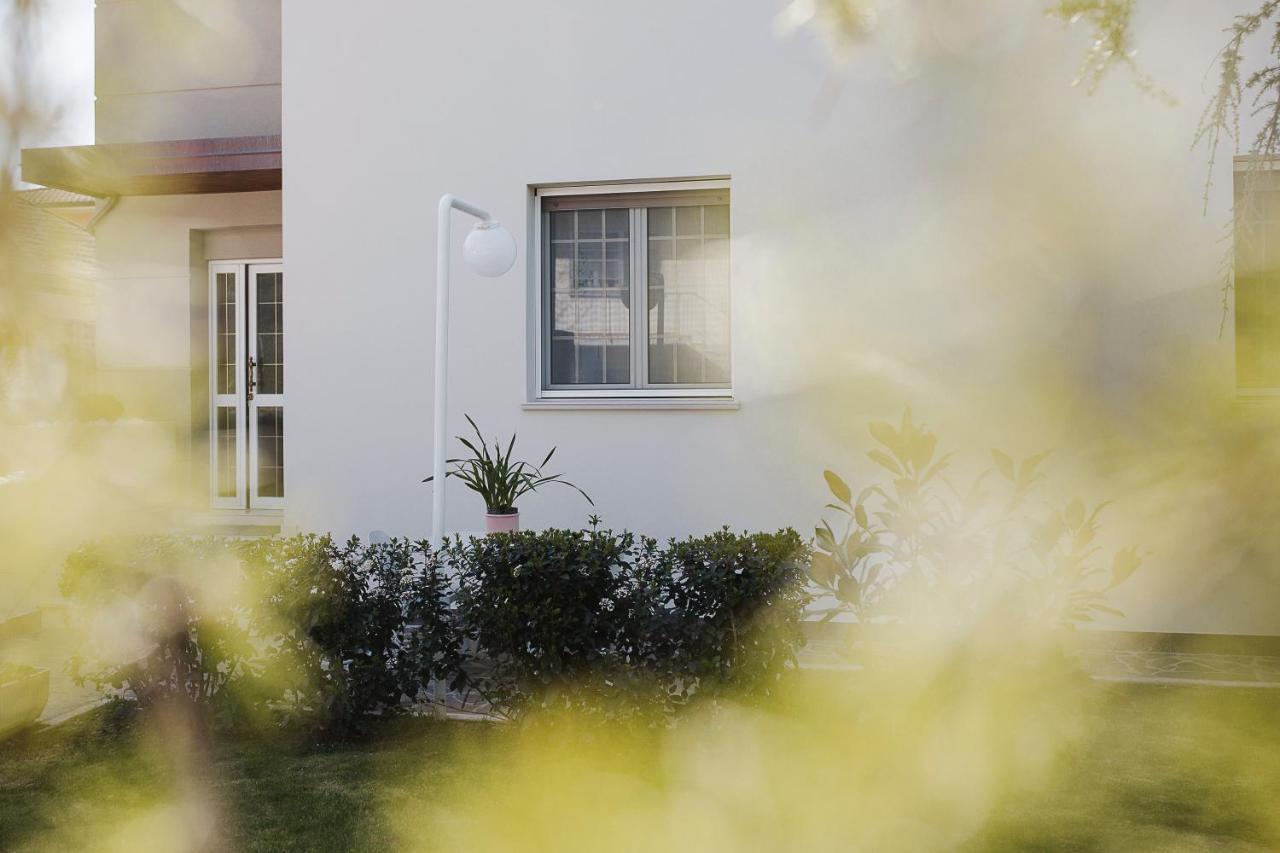 B&B "Al Colle 11" Fano Dış mekan fotoğraf