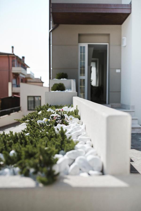 B&B "Al Colle 11" Fano Dış mekan fotoğraf