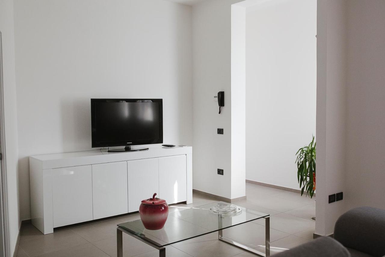 B&B "Al Colle 11" Fano Dış mekan fotoğraf