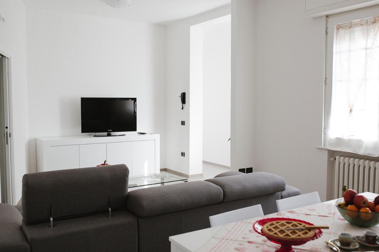 B&B "Al Colle 11" Fano Dış mekan fotoğraf