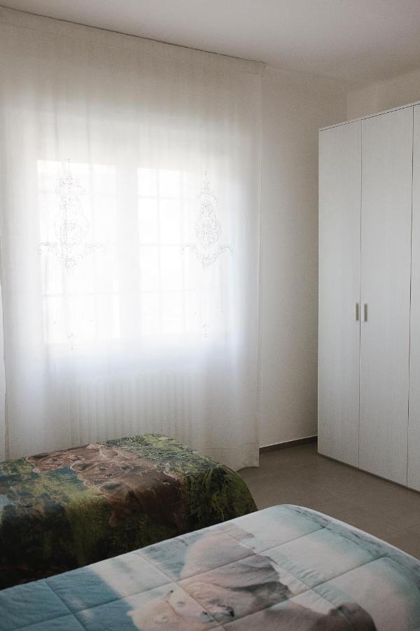 B&B "Al Colle 11" Fano Dış mekan fotoğraf