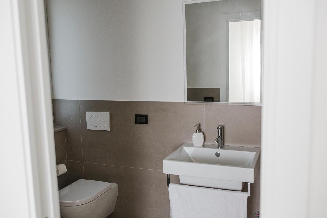 B&B "Al Colle 11" Fano Dış mekan fotoğraf