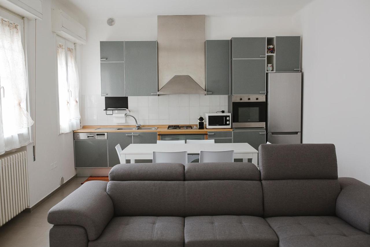 B&B "Al Colle 11" Fano Dış mekan fotoğraf