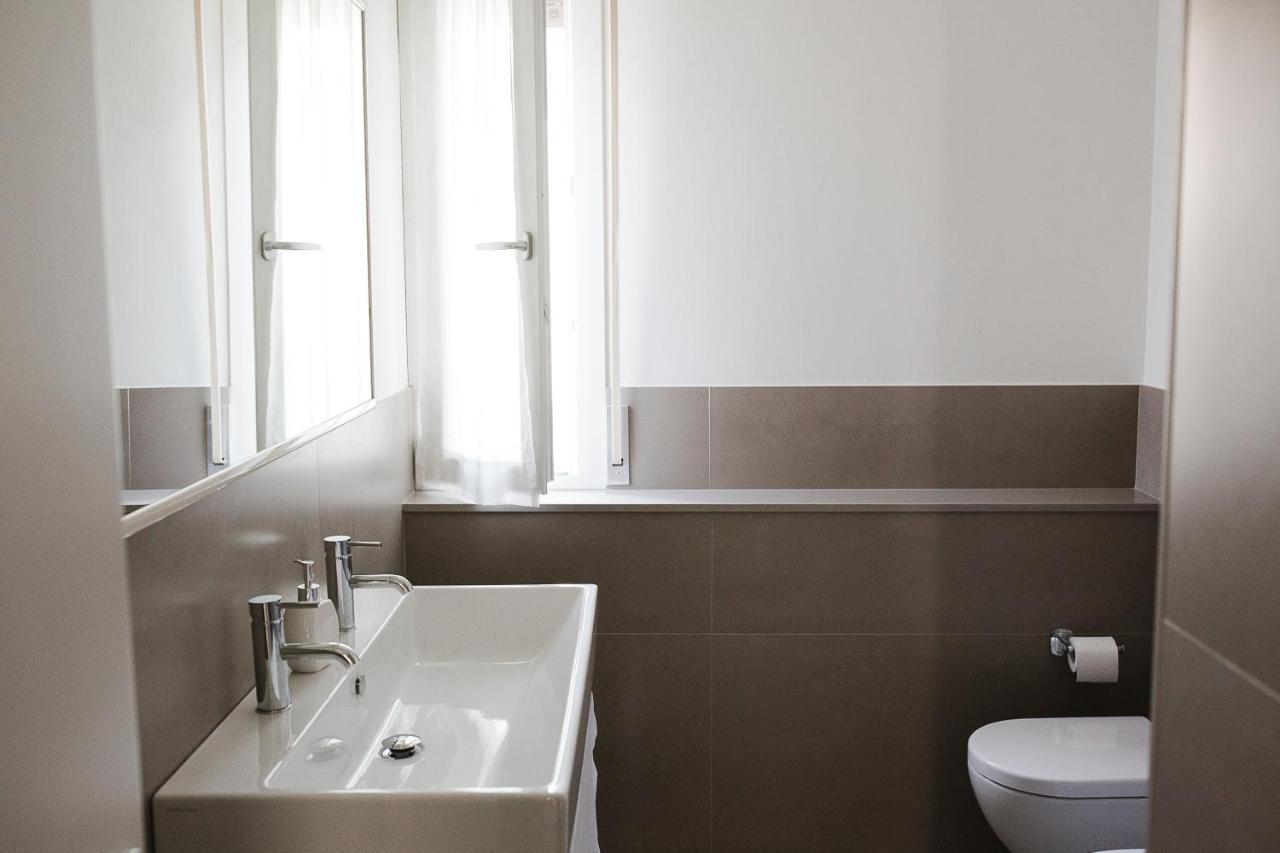 B&B "Al Colle 11" Fano Dış mekan fotoğraf