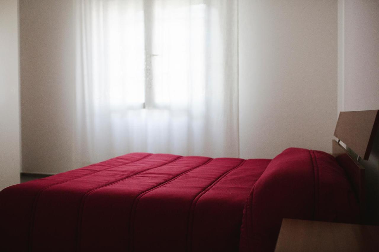 B&B "Al Colle 11" Fano Dış mekan fotoğraf