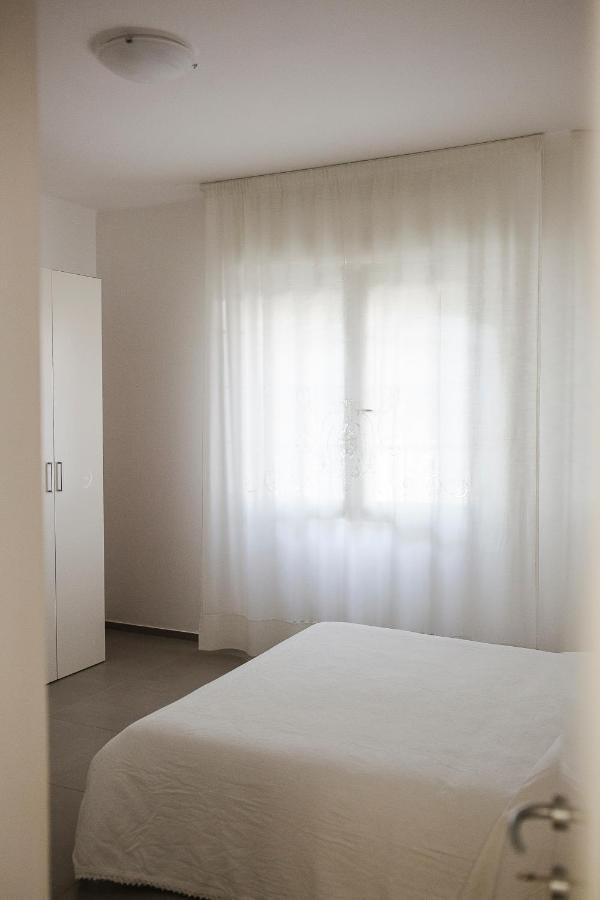 B&B "Al Colle 11" Fano Dış mekan fotoğraf