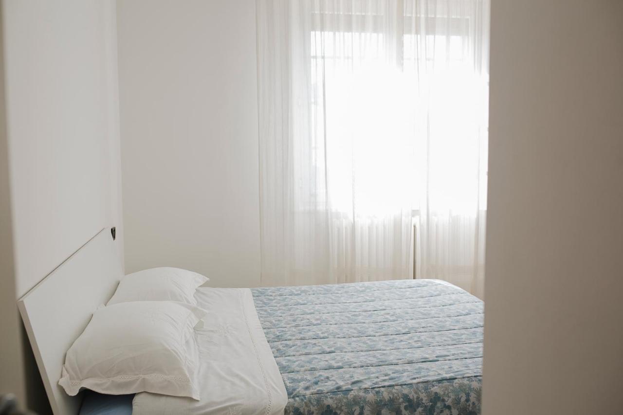 B&B "Al Colle 11" Fano Dış mekan fotoğraf
