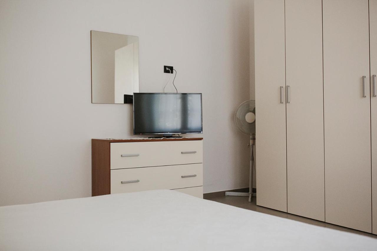 B&B "Al Colle 11" Fano Dış mekan fotoğraf