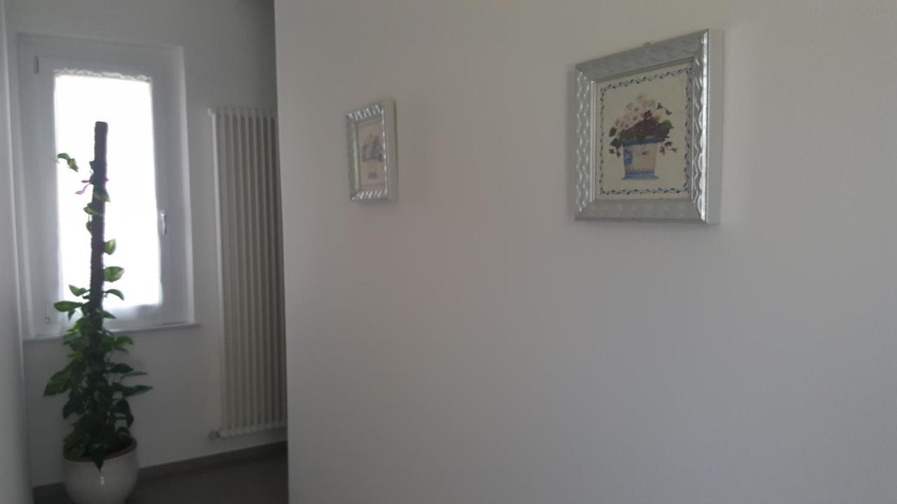 B&B "Al Colle 11" Fano Dış mekan fotoğraf