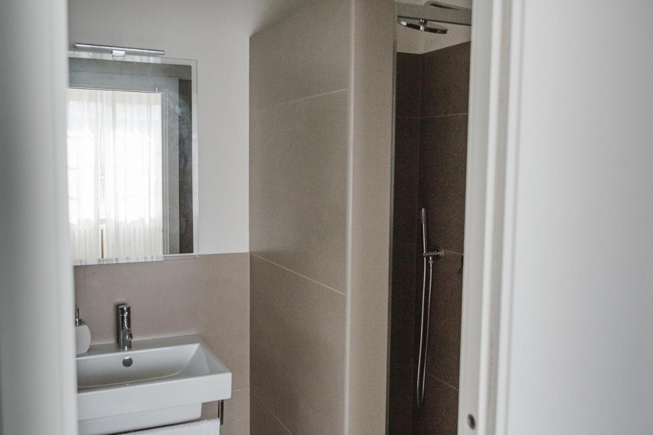 B&B "Al Colle 11" Fano Dış mekan fotoğraf