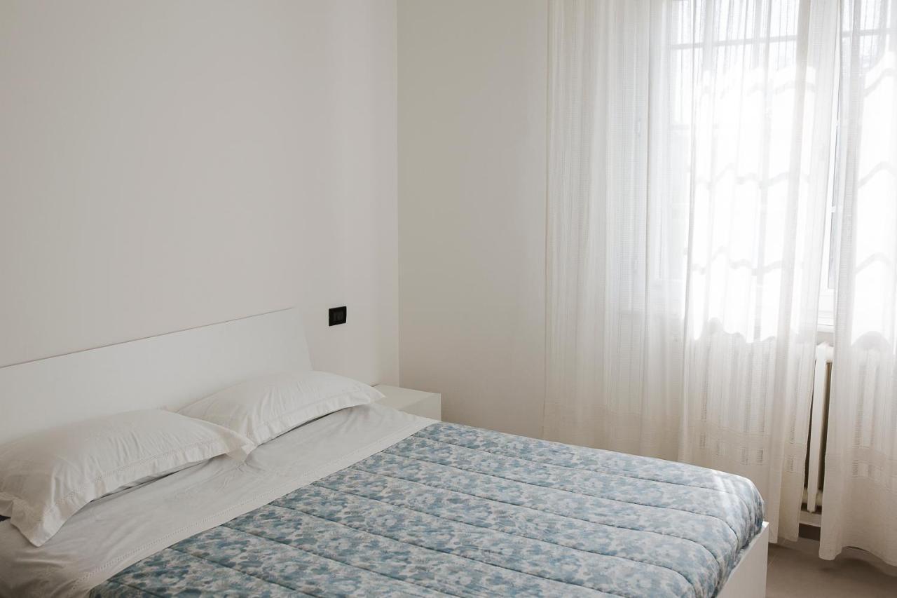 B&B "Al Colle 11" Fano Dış mekan fotoğraf