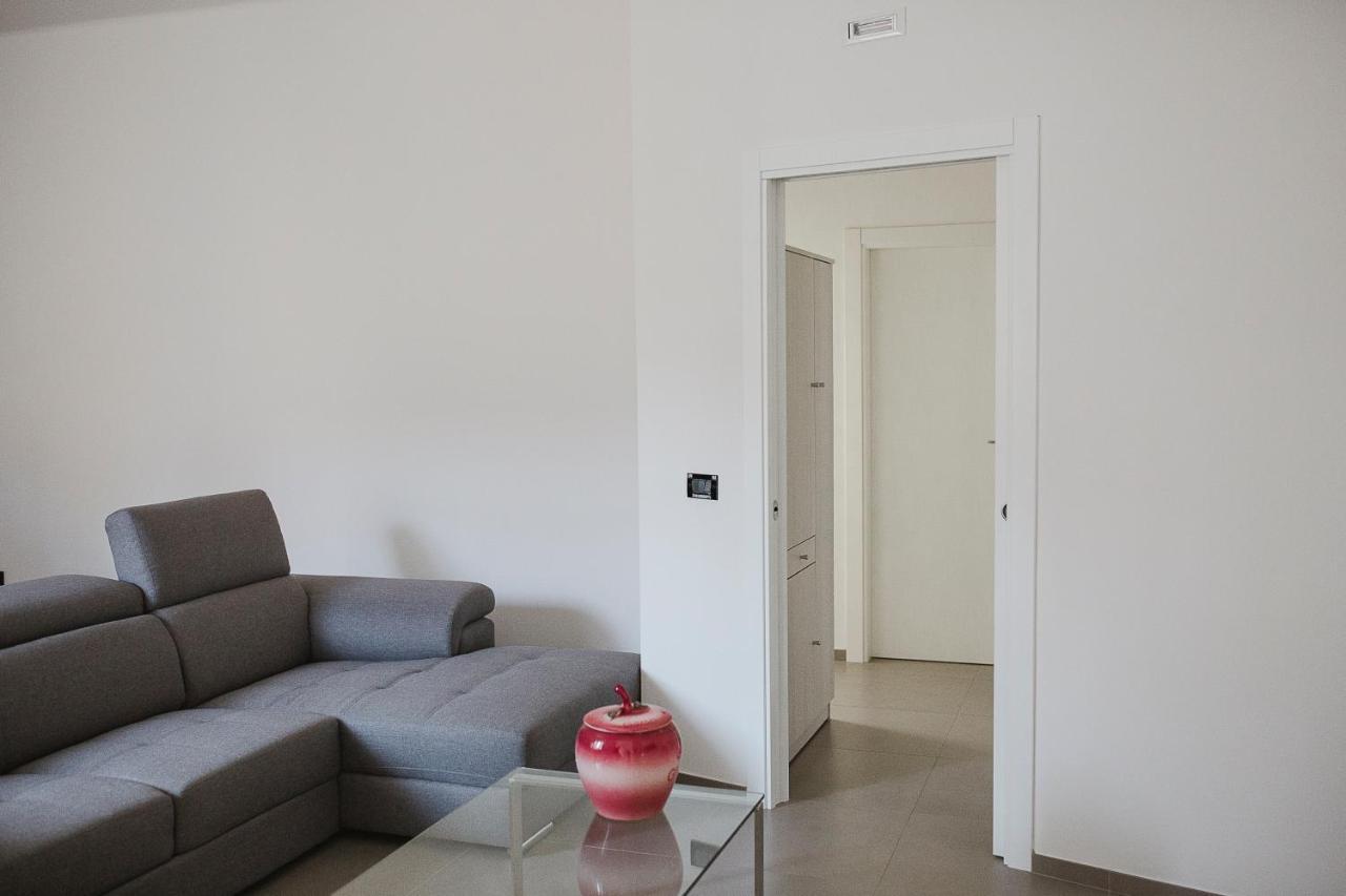 B&B "Al Colle 11" Fano Dış mekan fotoğraf