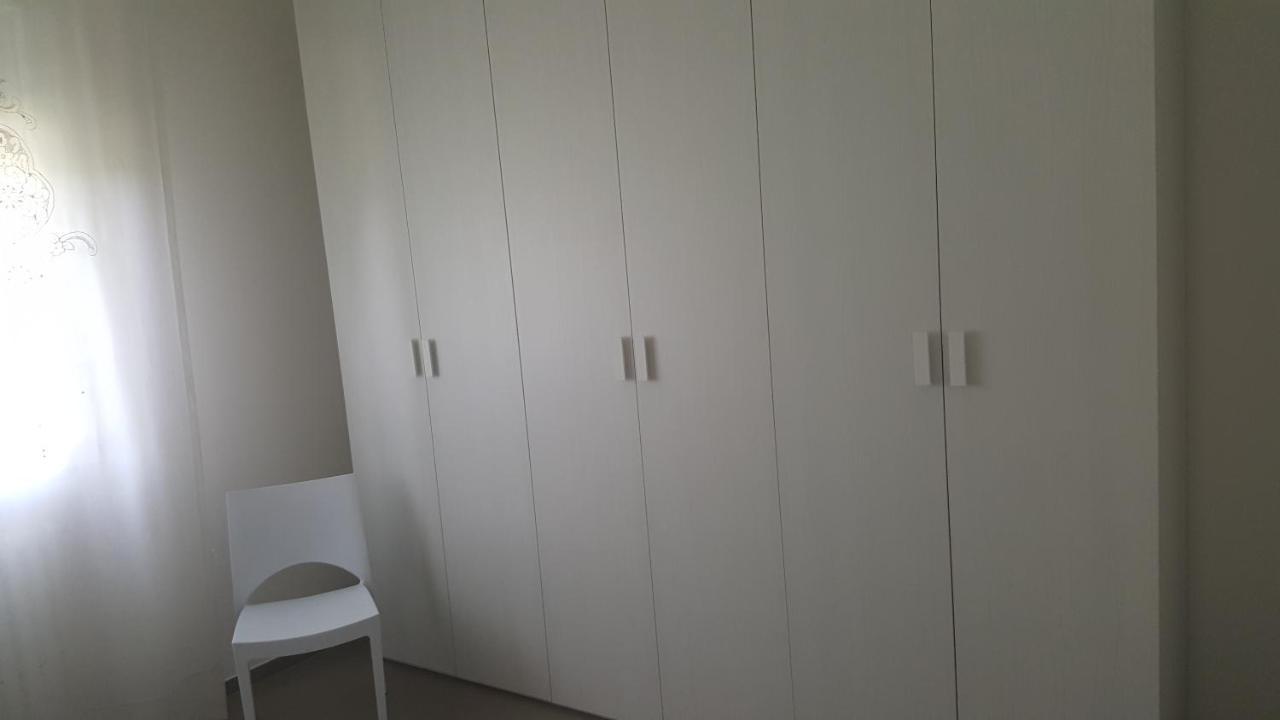 B&B "Al Colle 11" Fano Dış mekan fotoğraf