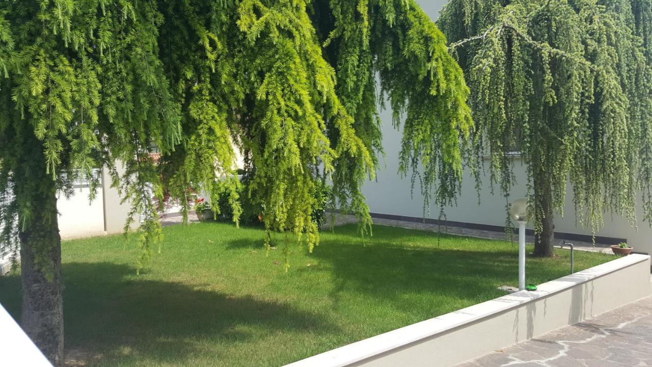 B&B "Al Colle 11" Fano Dış mekan fotoğraf