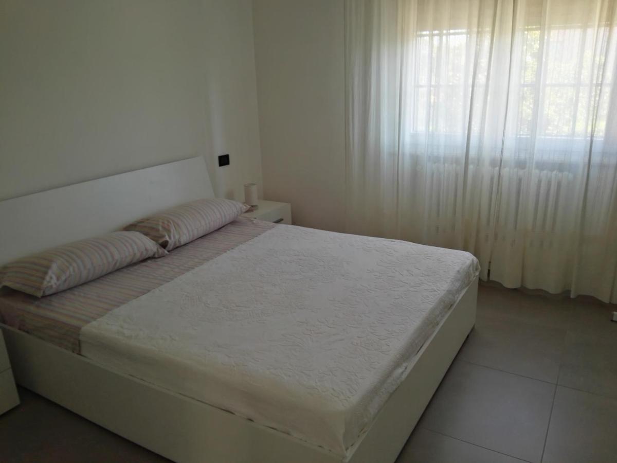 B&B "Al Colle 11" Fano Dış mekan fotoğraf