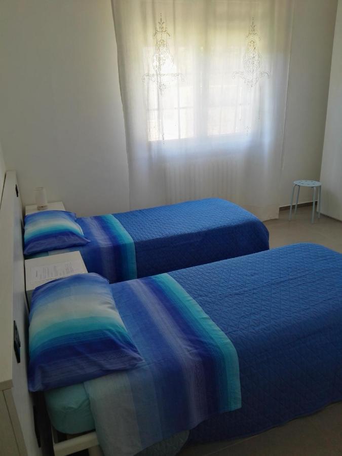 B&B "Al Colle 11" Fano Dış mekan fotoğraf