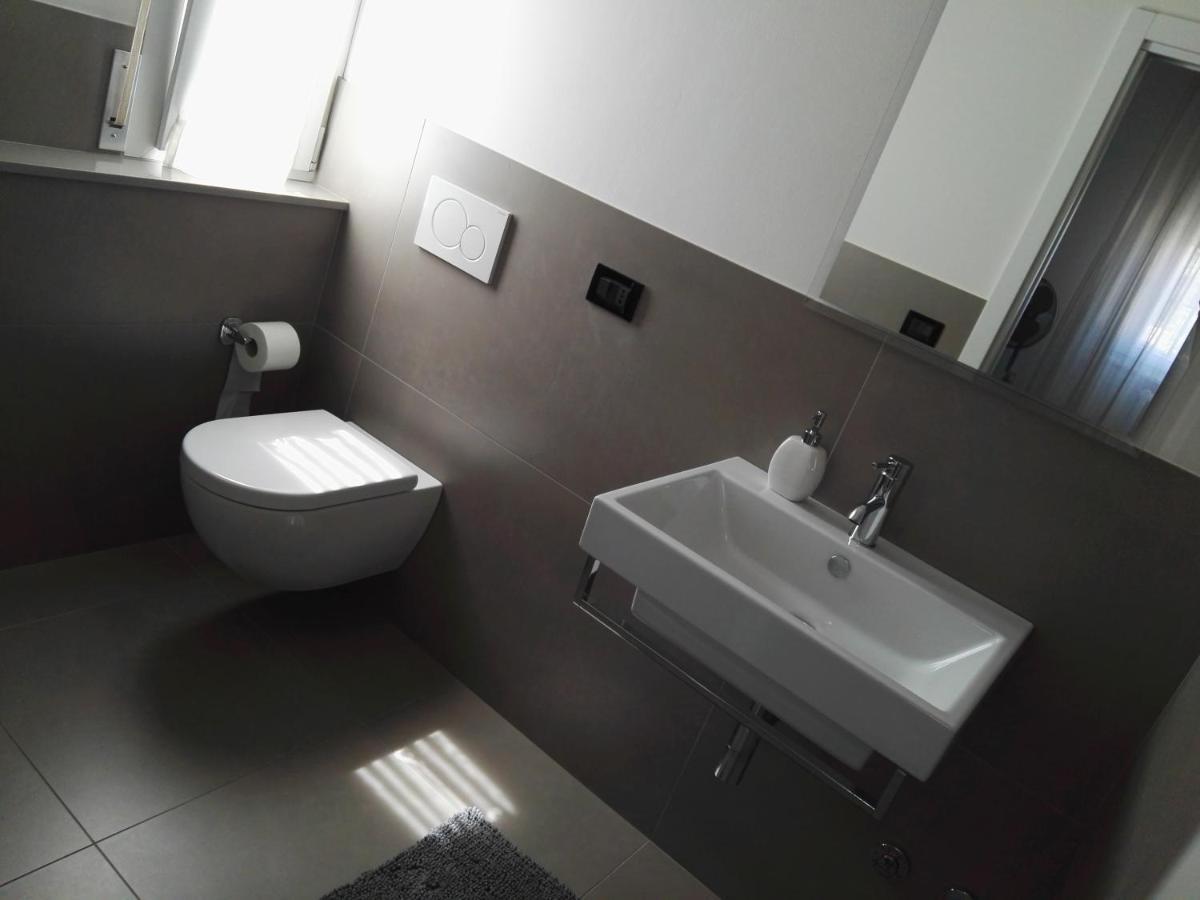B&B "Al Colle 11" Fano Dış mekan fotoğraf