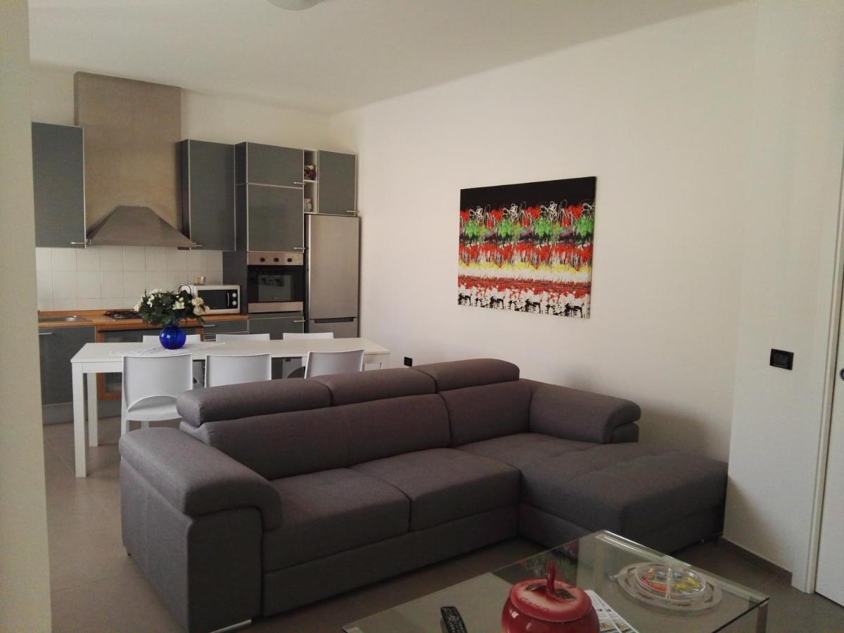 B&B "Al Colle 11" Fano Dış mekan fotoğraf