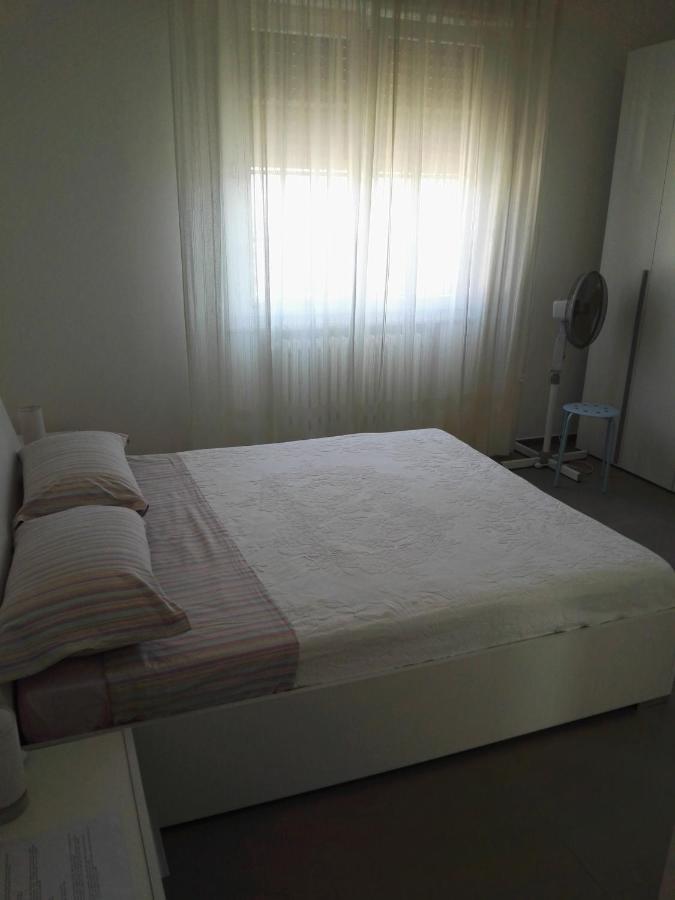 B&B "Al Colle 11" Fano Dış mekan fotoğraf