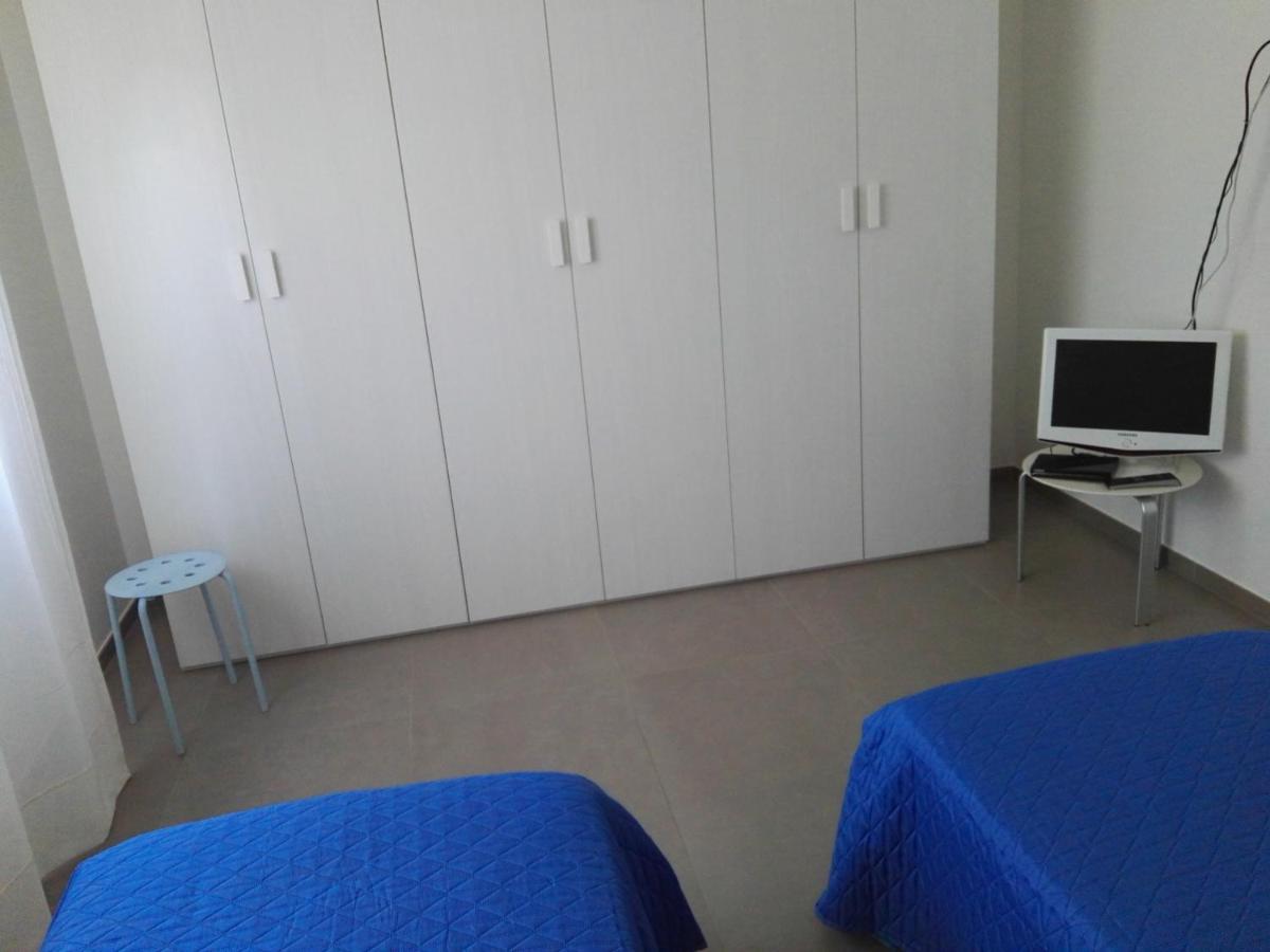 B&B "Al Colle 11" Fano Dış mekan fotoğraf