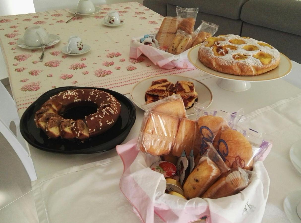 B&B "Al Colle 11" Fano Oda fotoğraf